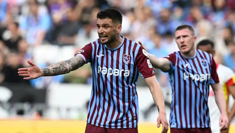 Trabzonspor, Türkiye Kupası’nda 17. Final İçin Kolları Sıvadı!