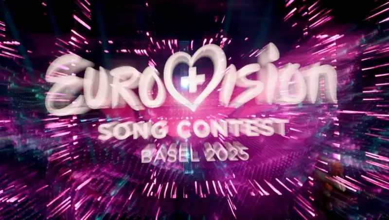 Eurovisyon 2025 Finalistleri Açıklandı: Siyasi Gerilim ve Heyecan Bir Arada!