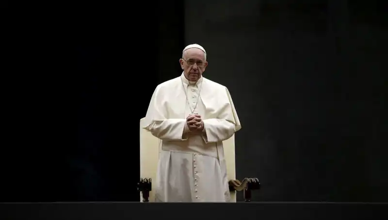Kapıcılıktan Vatikan'a: Papa Francis’in Sıradışı Hayatı ve Değişim Süreci