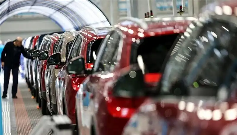 En Çok Satan Araçlar 2023: Renk, Motor ve Yakıt Kombinasyonları ile Şaşırtıyor!