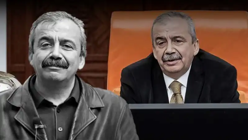 DEM Parti'den Kritik Açıklama: İmralı Heyeti'nde Yenilikler mi Olacak?