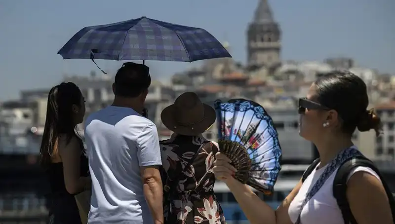 Başkent Ankara ve 20 İlde Sağanak Yağışı Uyarısı: Ne Bekleniyor?