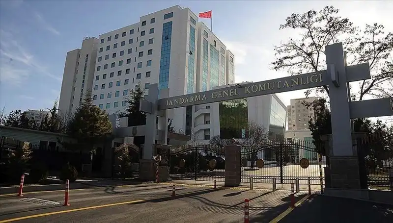 Jandarma Genel Komutanlığı Yeni İşçi Alımıyla İstihdam Fırsatları Sunuyor