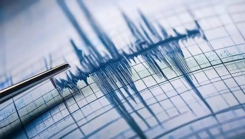 Malatya'da Kaçınılmaz Sarsıntı: 3,9 Büyüklüğündeki Deprem Gerçekleri