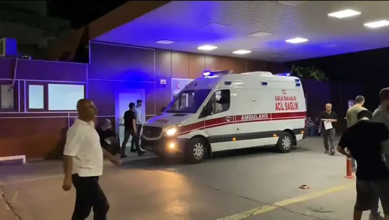 Bayram Sevinci Kararırken: Dilan, Kocası Tarafından Hayatını Kaybetti