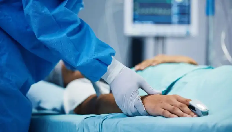 Belirtisi Olmadan Gelip Çatlayan Ölümcül Hastalık: 2 Yıl Kaldı!