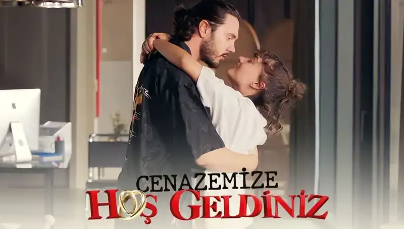 Cenazemize Hoş Geldiniz: Unutulmaz Kadro ve Eşsiz Konusuyla Geliyor