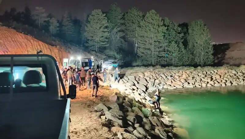 Doğum Günü Partisinde Tüm Hayatını Kaybeden Genç: Göletteki Olayın Detayları