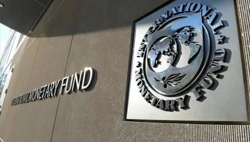Küresel Kamu Borcu Artış Hızı Endişe Verici: IMF Uyardı