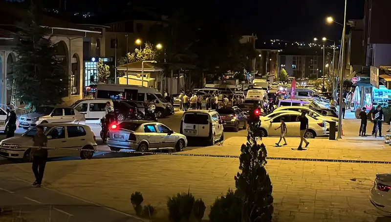 İki Ailenin Kavgası: Yaralıların Durumu Ciddileşti, Olayın Sebebi Ne?