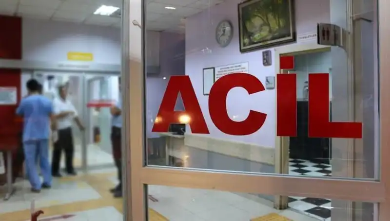 Burdur'da Bıçaklı Kavga: Olay, Şehirde Endişe Yarattı!