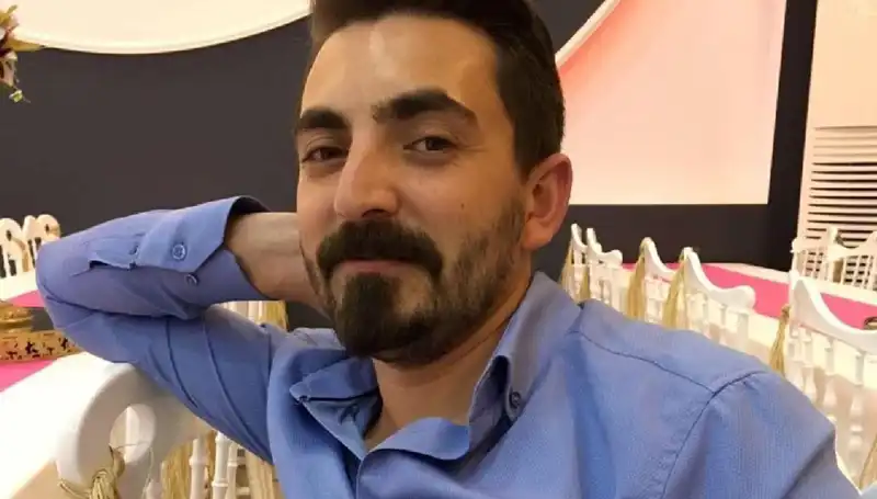 Forklift Kazasında Trajik Kayıp: İşçi Hayatını Kaybetti