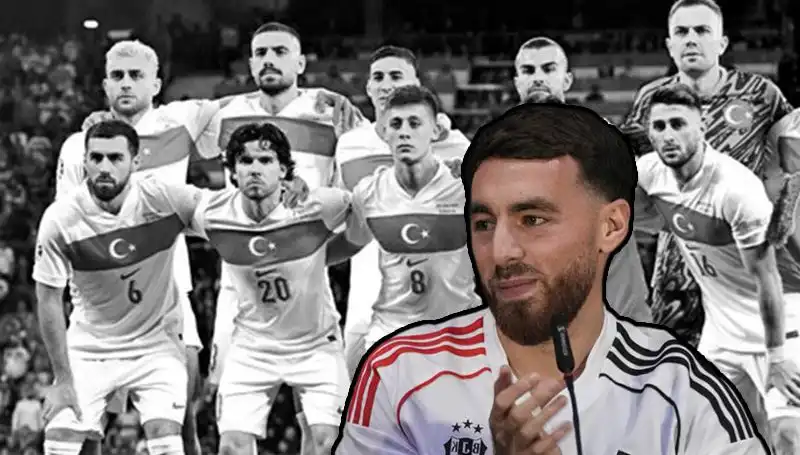 7 Sıra Birden Yükselen Orkun, Arda’yı Geride Bıraktı!