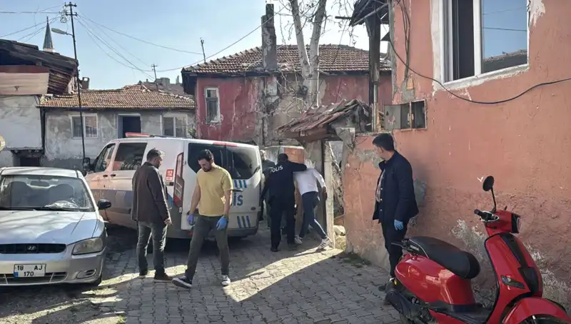 Çankırı'da Uyuşturucu Operasyonu: 6 Şüpheli Ele Geçirildi, Detaylar Ortaya Çıktı