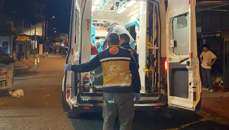Manisa'da Koca Dehşeti: Eşini Öldürdü, Kızını Yaraladı!