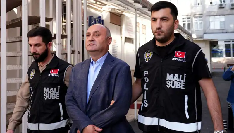 İBB Operasyonunda Dördüncü Dalga: İfade İşlemleri ve Gelişmeler