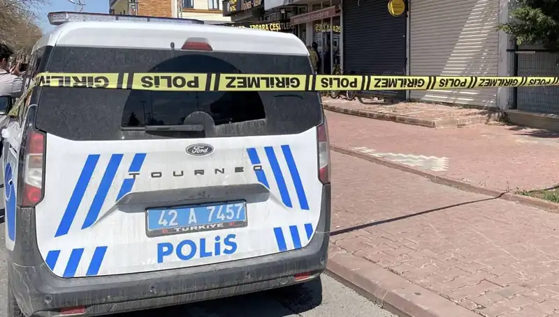 Kiracı ile İş Yeri Sahibi Arasındaki Düşmanlık Trajediye Dönüştü