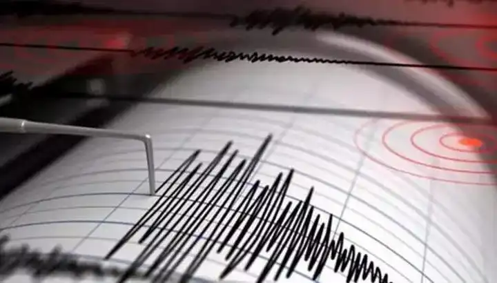 Tonga Açıklarında 7,1’lik Deprem: Tsunami Tehlikesi Var!