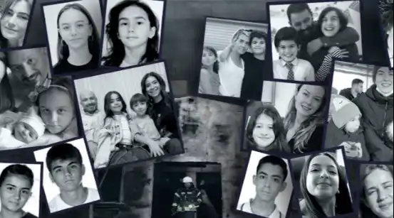 Bayramda Sevinç Yerine Hüzün: 36 Çocuk Eksiği Dikkat Çekiyor