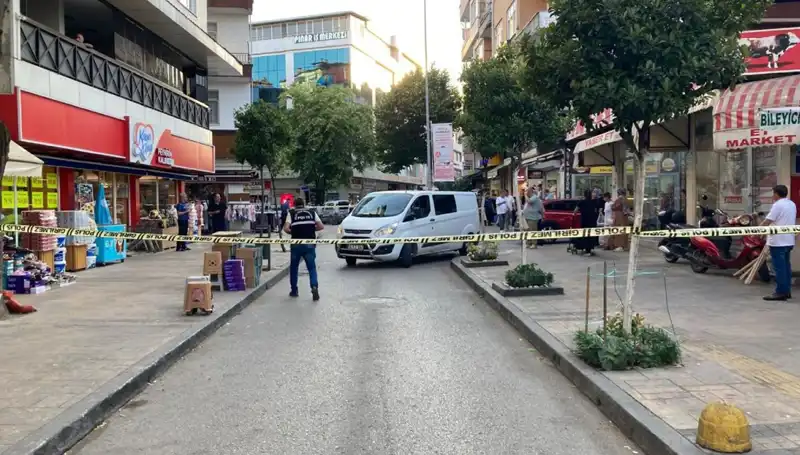 Ordu’da Silahlı Saldırı: Polis Korumasındaki Kişiye 3 Yaralı