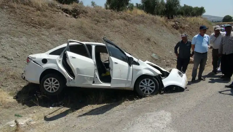 Kilis’te Otomobiller Çarpıştı: Yaralılar ve Kazanın Ardındaki Sır Perdesi