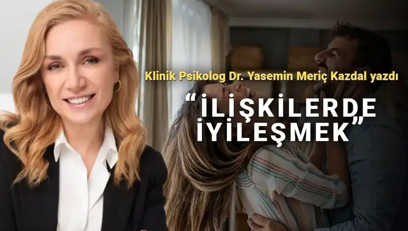 Kalpten Kalbe Temas: İlişkilerde İyileşmenin Anahtarları