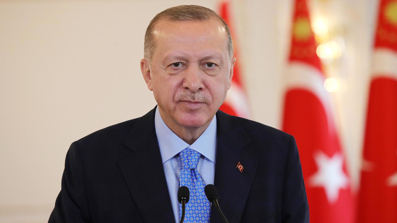 Cumhurbaşkanı Erdoğan'ın Doğum Günü Kutlamaları