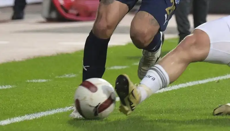 Süper Lig'de Hangi Maçlar Var? İlgili Takımlar ve Heyecan Dolu Karşılaşmalar