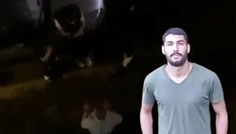 İstanbul’da Dehşet Veren Cinayet: Gürültü Uyarısı Hayatına Mal Oldu