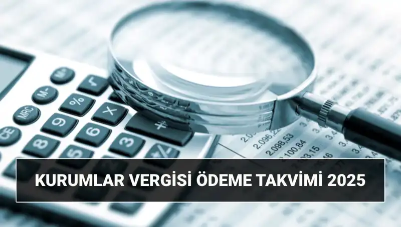 2025 Yılı İçin Belirlenen Kurumlar Vergisi Oranı: Değişim Olacak mı?