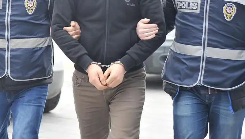 Samsun'da Uyuşturucu Operasyonu: Suçlu Eline Geçirildi!