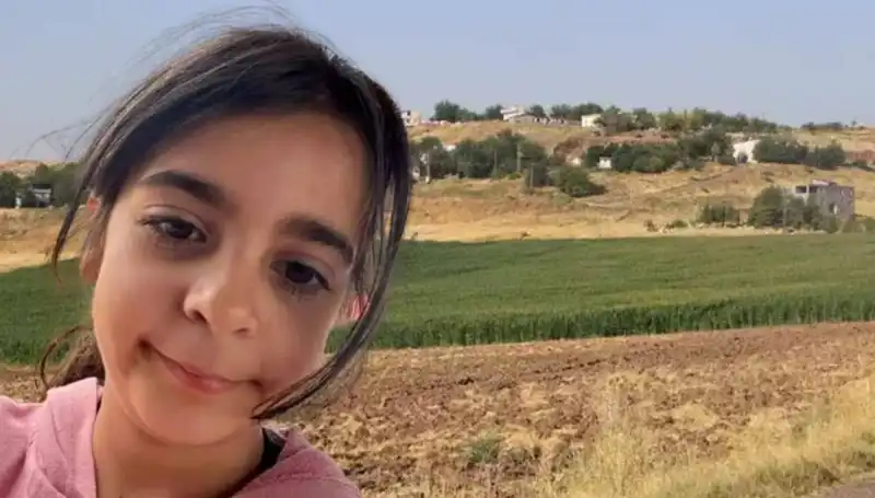 Narin Güran Cinayetinde Yargıtay'dan Tarafları Şaşırtan Tebliğname Gelişmesi