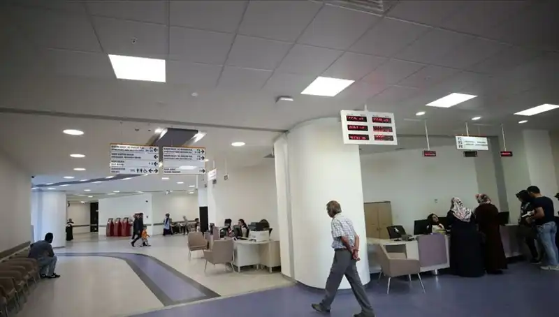 Emekli Vatandaş, SGK ve KDK İle Haklarını Kendi Almış Oluyor