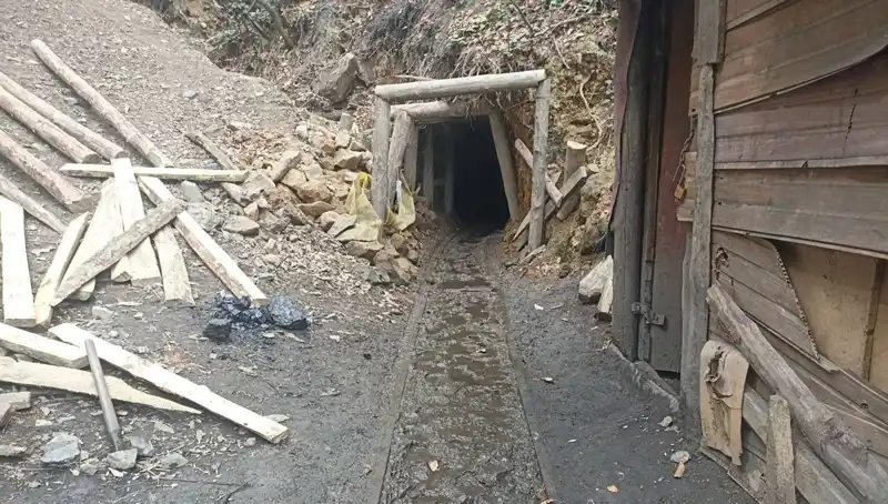 Kaçak Madenlerin İmhası: Doğaya Verilen Zarar Kapatılıyor