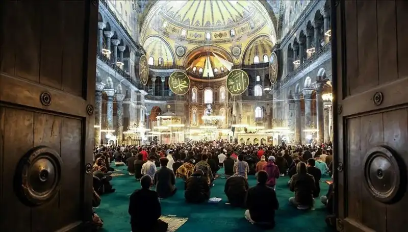 2025 Ramazan Bayramı Arefesi: Ne Zaman ve Neden Önemli?