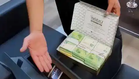Manavgat Belediyesi’ne Yönelik Operasyonda Baklava Kutusundan Çıkan Gizli Avrupalı Para!