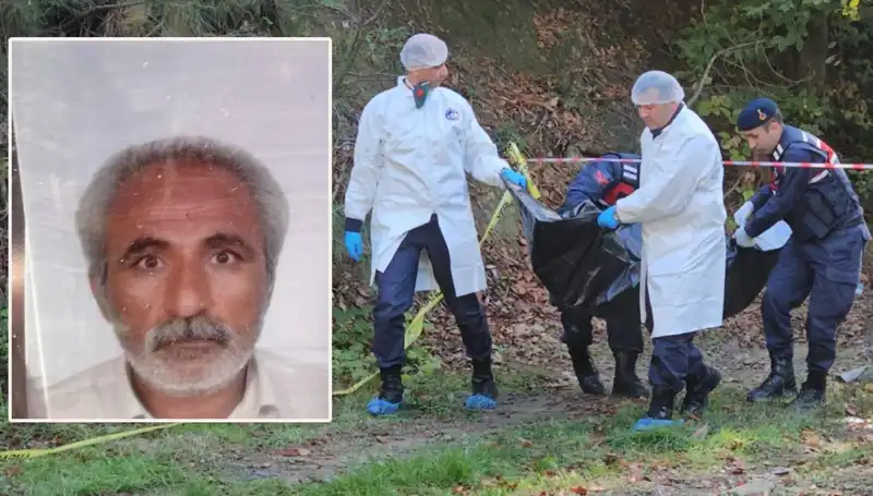 Afgan Madenci Davasında Üzerine Gidilemeyen Delil İhtimali: Gerekçeli Karar Açıklandı