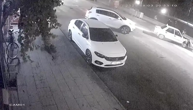 Yayalara Yol Vermek İsteyen Şoförün Korkunç Kaza Hikayesi