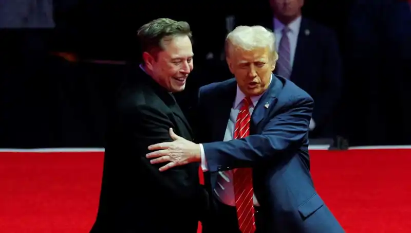 Elon Musk ve Donald Trump Arasındaki İlişkiyi Sarsan 4 Ana Sebep
