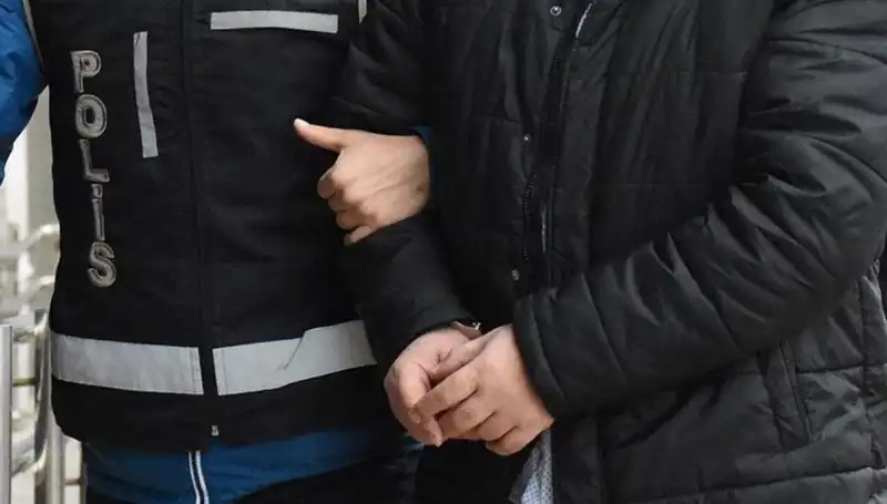Otobüste Uyuşturucu Araması! Gözaltında Bir Şüpheli Var