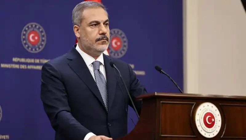 Türkiye ve Hamas Arasındaki Görüşmelerde Yeni Bir Dönem Başladı