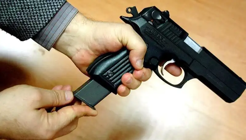 Silahını Kurcalayan Genç Adamın Trajik Ölümü: Olayın Ayrıntıları Neler?