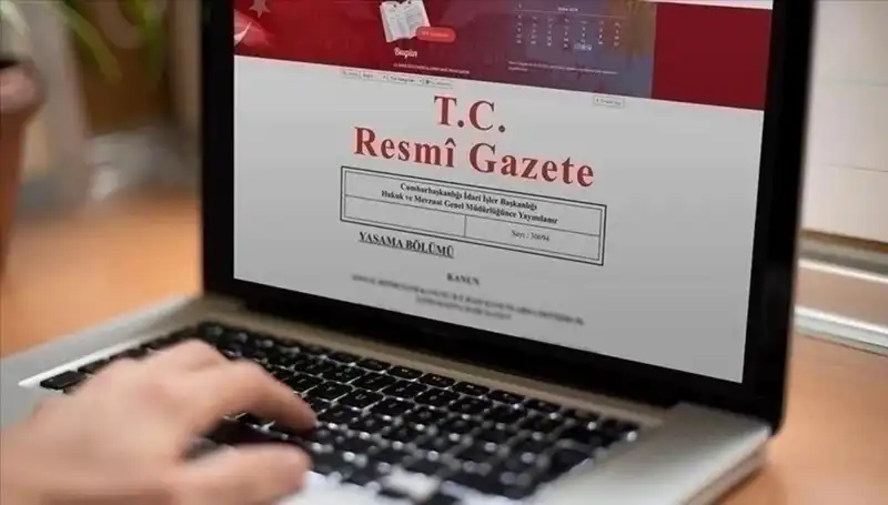 Yükseköğretim Kurumlarına Yönelik Yeni Cumhurbaşkanı Kararı Resmi Gazete'de Yayınlandı
