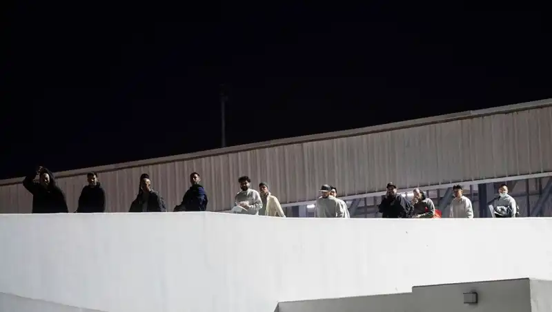 Düzensiz Göçmen Operasyonu: İki İlde 150'den Fazla Yakalama