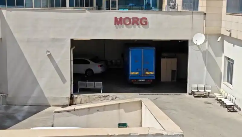 Beş Çocuk Annesi Ayşe'nin Şüpheli Ölümü: Sır Perdesi Aralanıyor