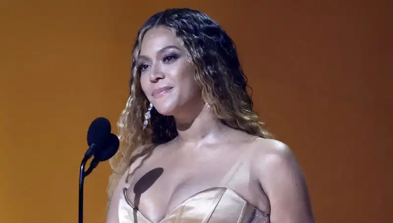 Beyoncè'nin Yayımlanmamış Şarkıları Çalındı: Hırsızlık Şoku!