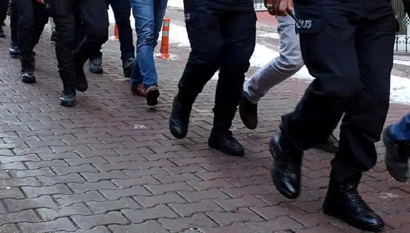 MİT ve Emniyet'ten FETÖ Operasyonunda Şok Gelişmeler