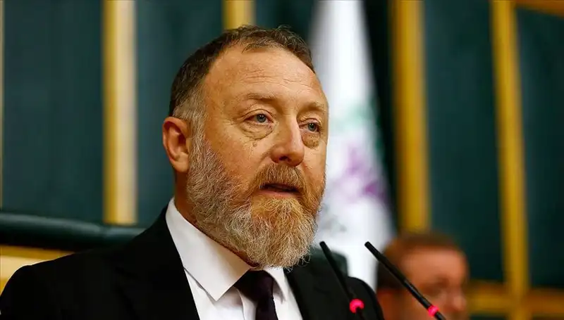 DEM Parti'den Yeni İnfaz Düzenlemesi: Sadece Hasta Tutuklular İçin Geçerli Mi?
