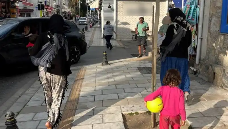 Çocuklarını Dilendirenlerle Mücadelede Yeni Yasal Düzenlemeler