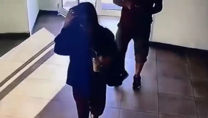 Ayşe Tokyaz’ın Cinayetindeki Son Anlar: Şüpheli Kamera Kayıtları Ortaya Çıktı
